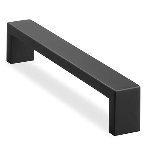 black stainless steel cabinet hardware|black cabinet hardware suppliers.